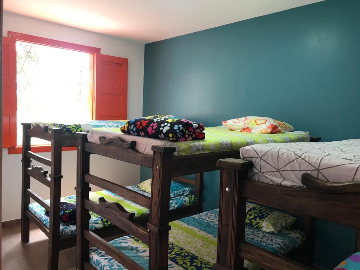 Xavihostel Bucaramanga Exteriör bild