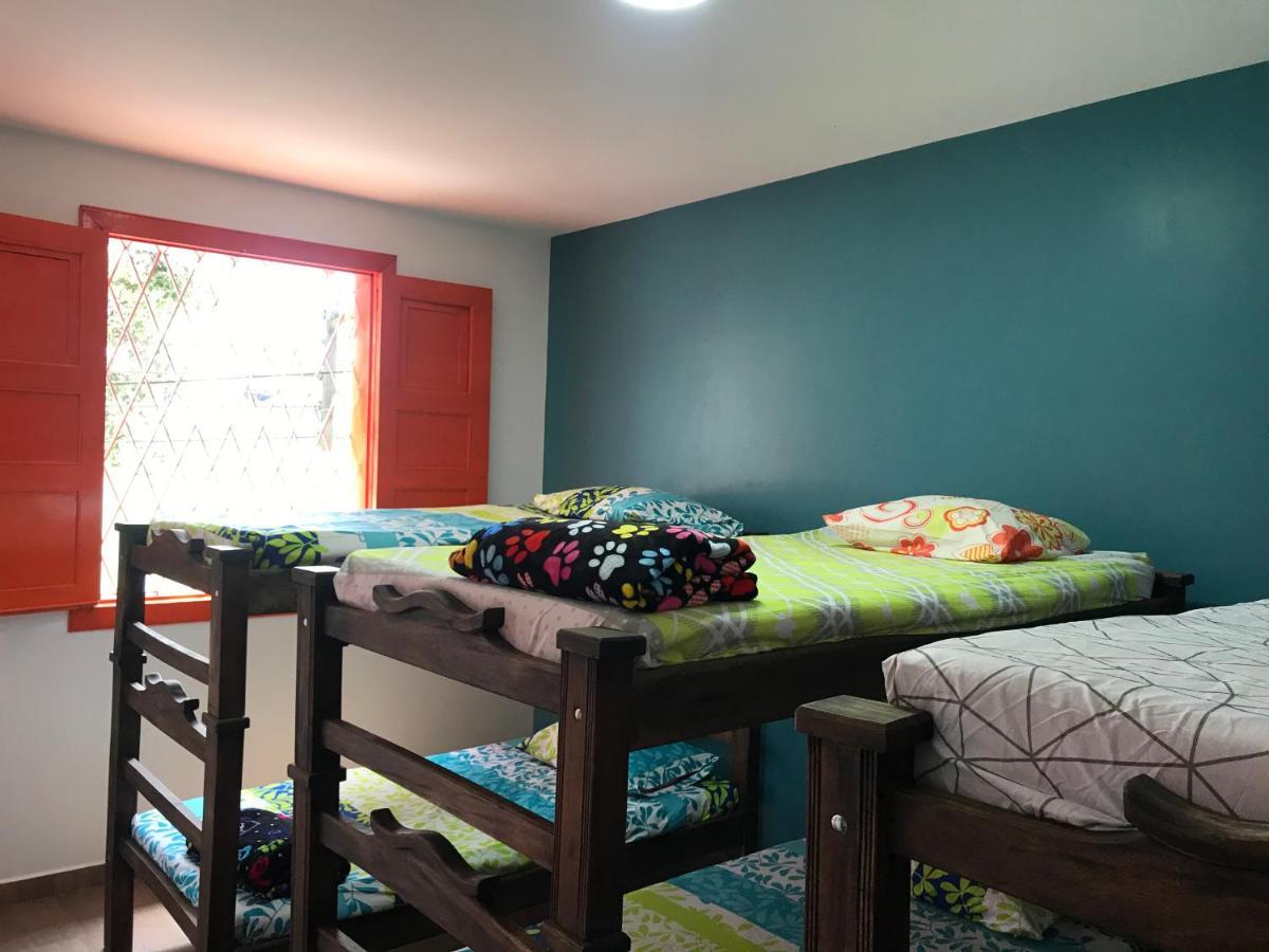 Xavihostel Bucaramanga Exteriör bild