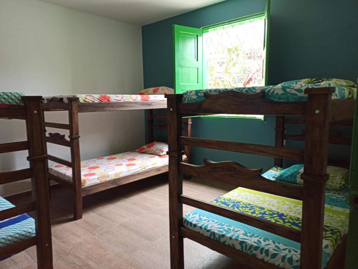 Xavihostel Bucaramanga Exteriör bild