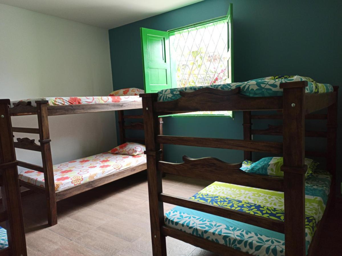 Xavihostel Bucaramanga Exteriör bild