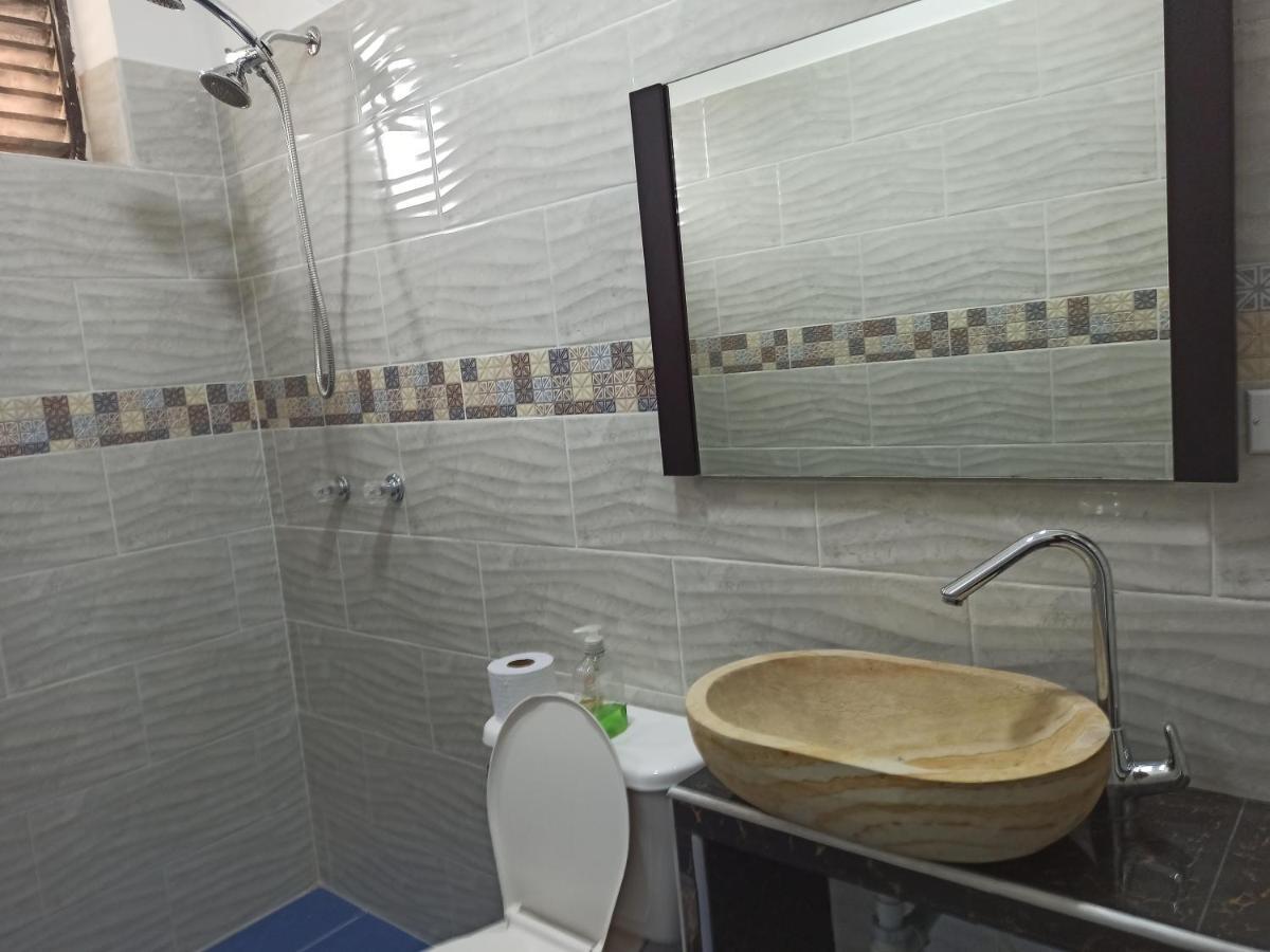 Xavihostel Bucaramanga Exteriör bild