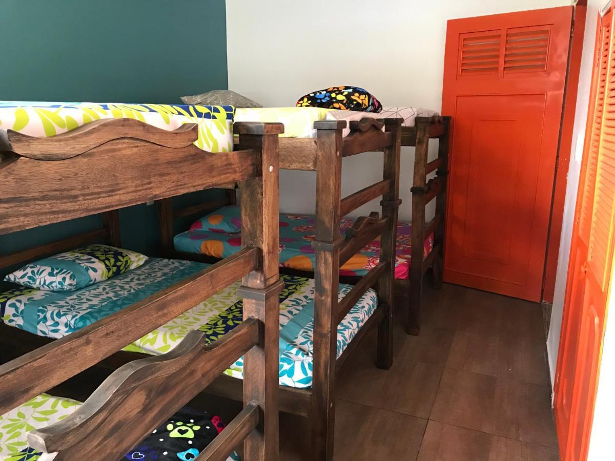 Xavihostel Bucaramanga Rum bild